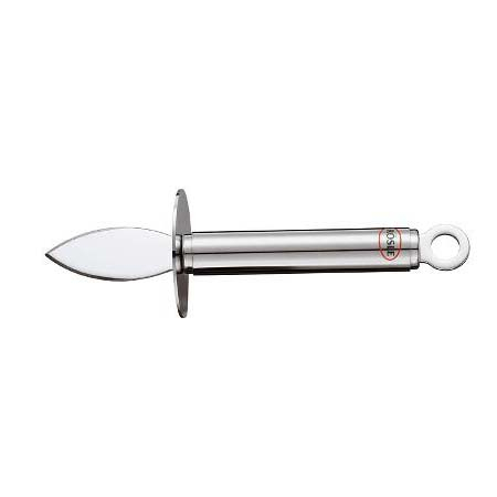 Rösle Oyster knife/parmesan knife 18 cm Steel