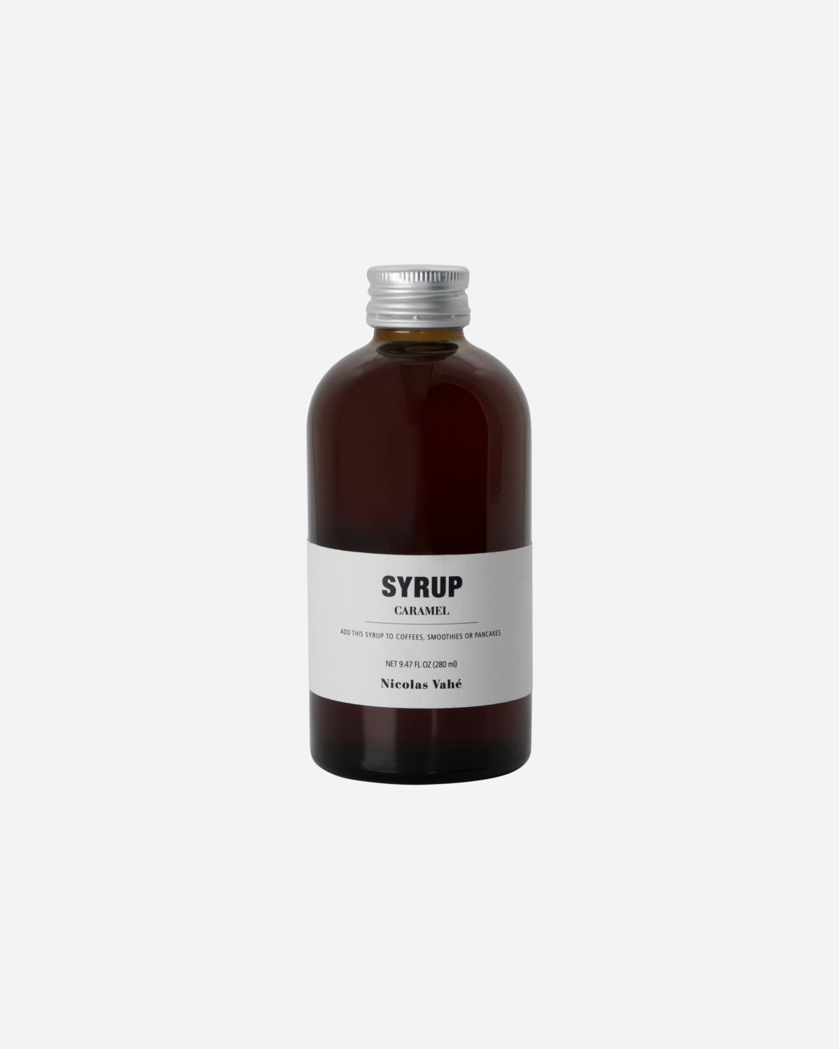Sirup, Karamel 280 ml