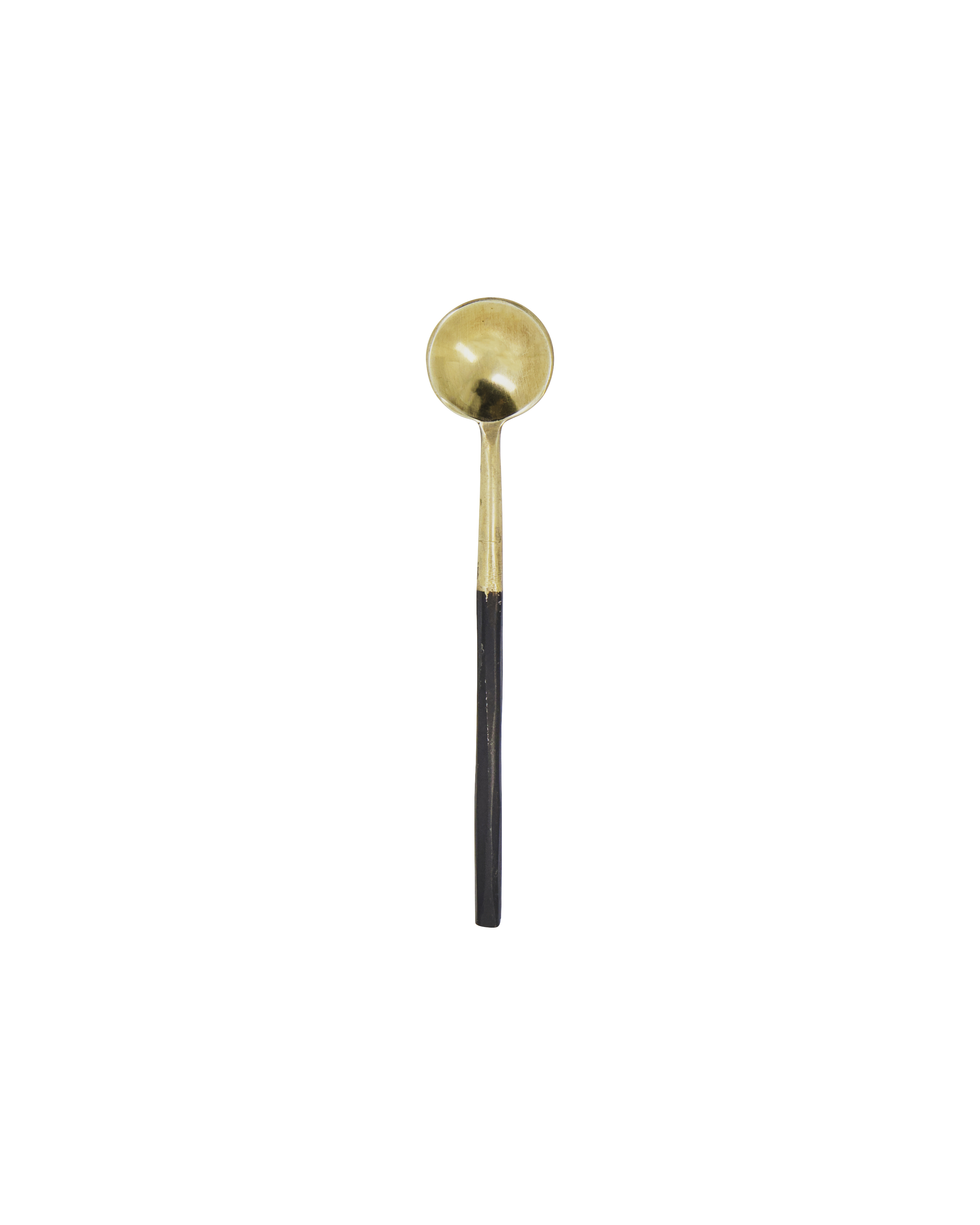 Køkkenredskaber, Spoon, Antik messing | HD900000228