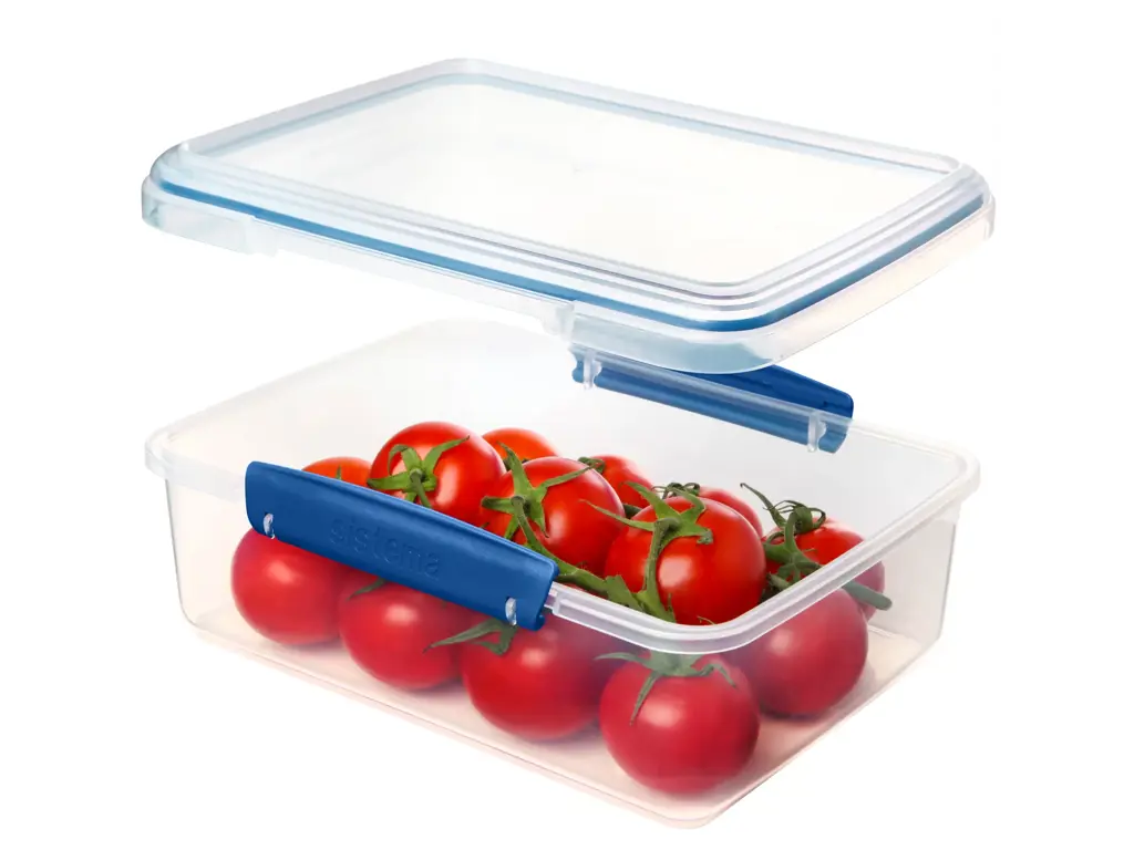 Sistema Rectangular Klip It Plus 2L