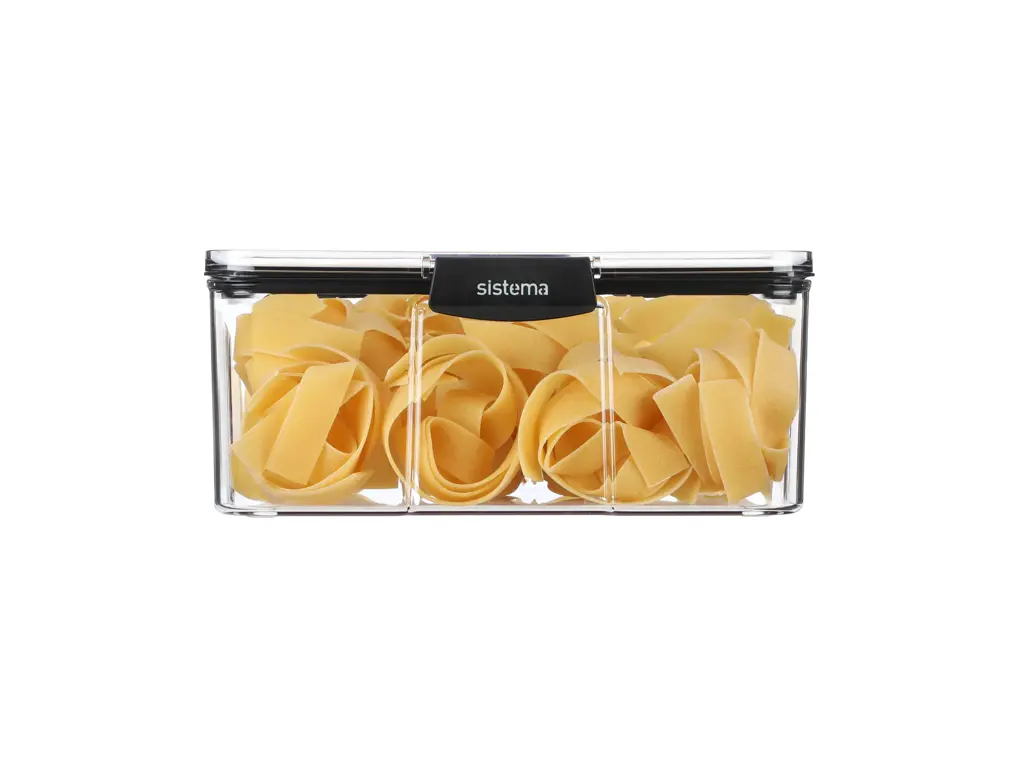 Sistema Tritan Ultra Square 2.6L