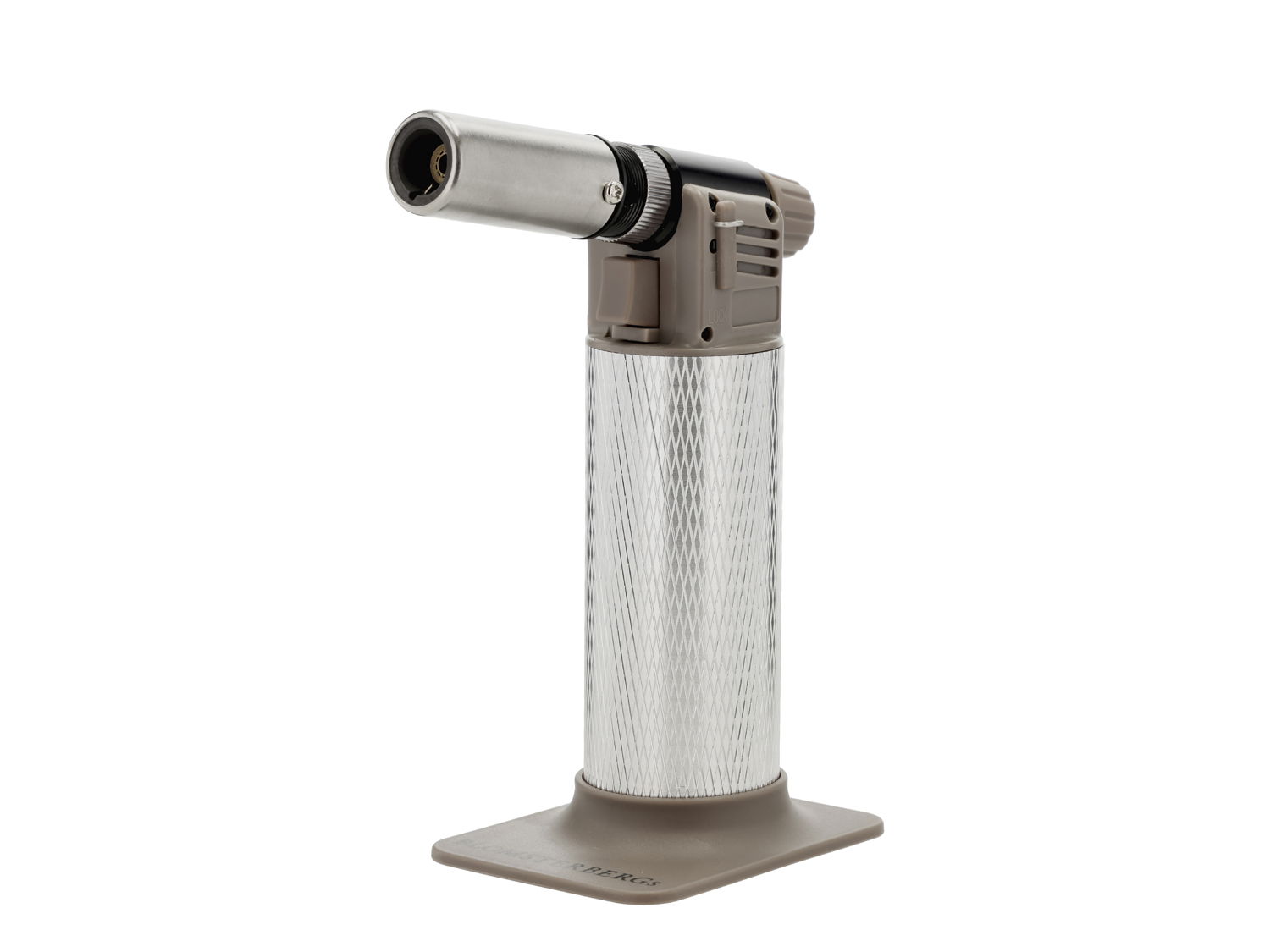 Blomsterberg - Gasbrænder Latte