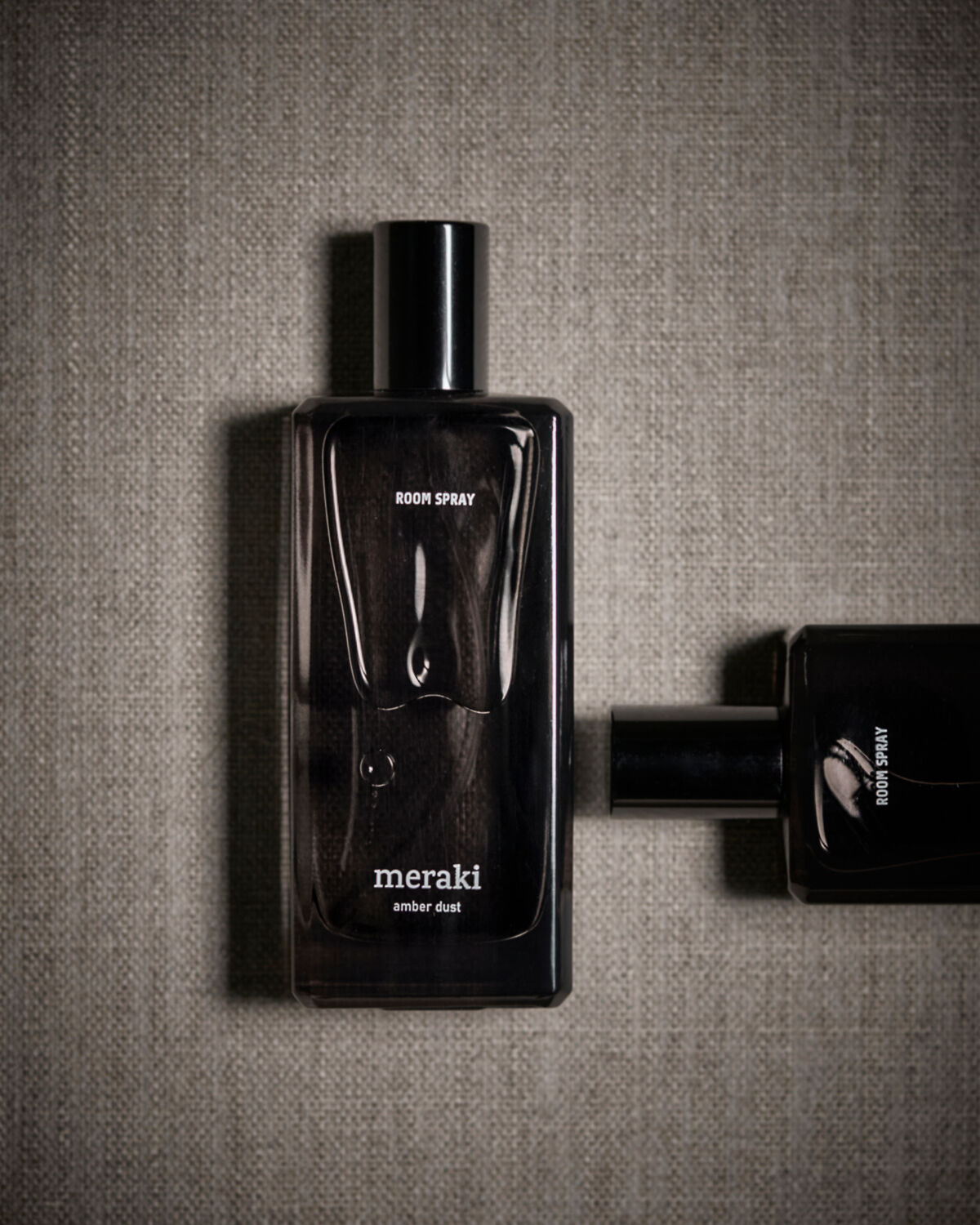 Roomspray, Amber Dust, 100 ml