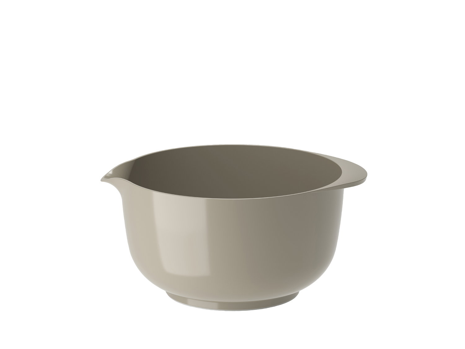 Rosti - NEW Margrethe-skål 4L Earth Grey