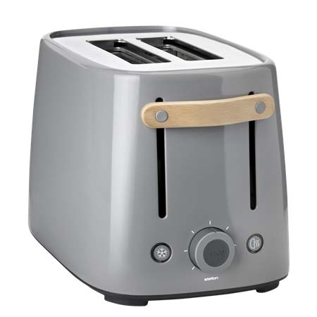 Emma toaster - grå
