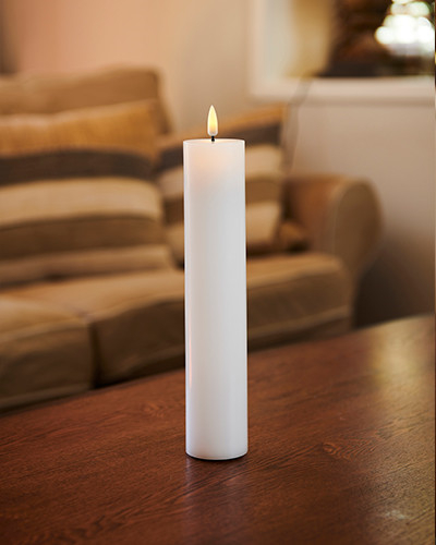 Sirius Sille Exclusive LED bloklys, batteri