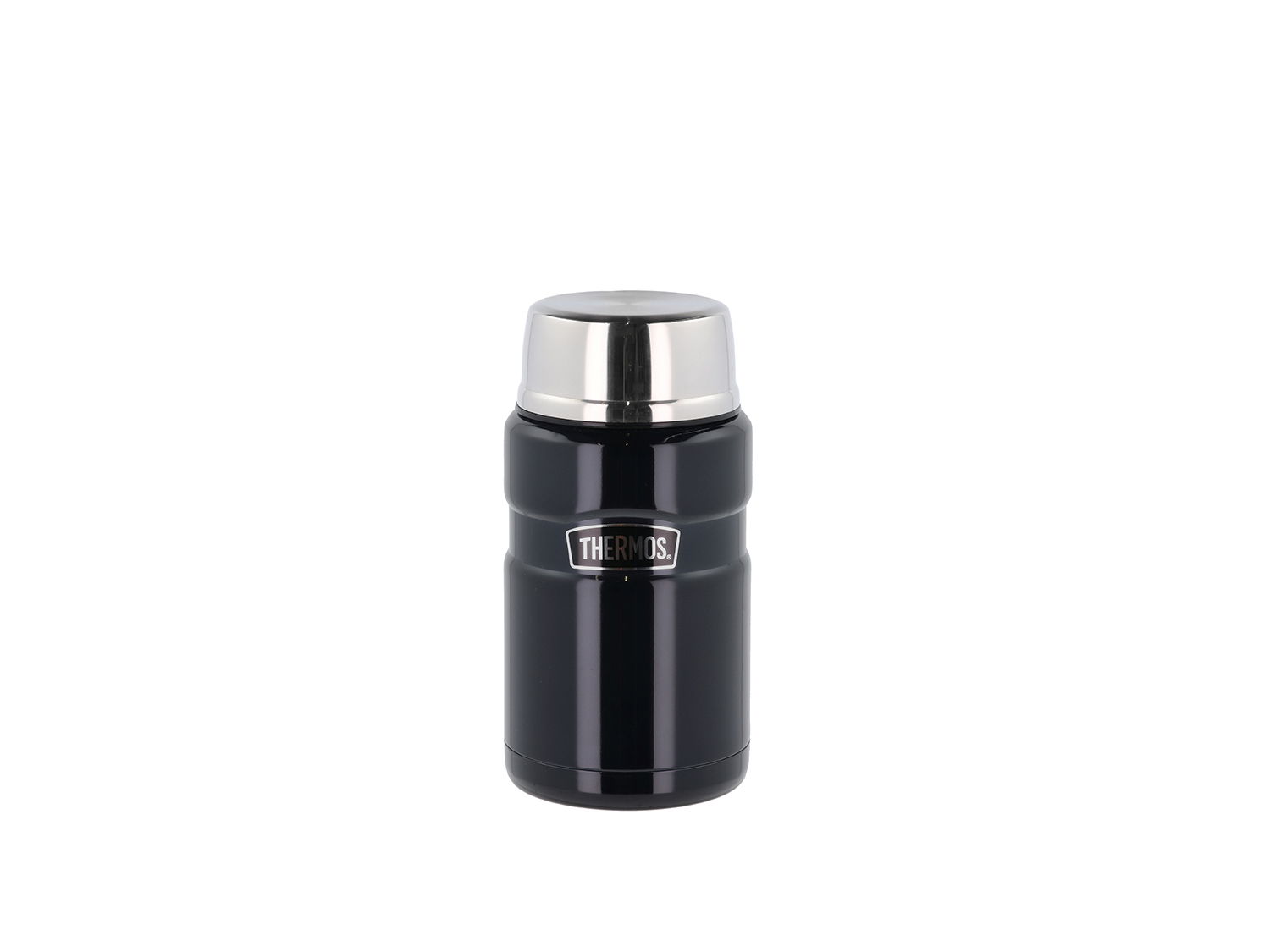Thermos - Madtermoflaske Stainless King 710 ml Midnight Blue