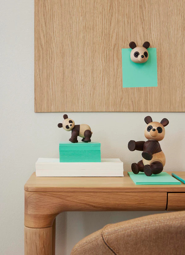 Spring Copenhagen Polly Magnet