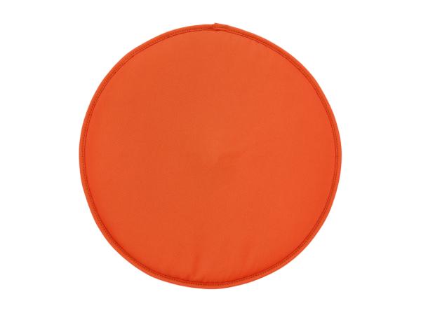 ZONE Denmark - Hynde Disc 33 x 2,2 cm Orange Crush