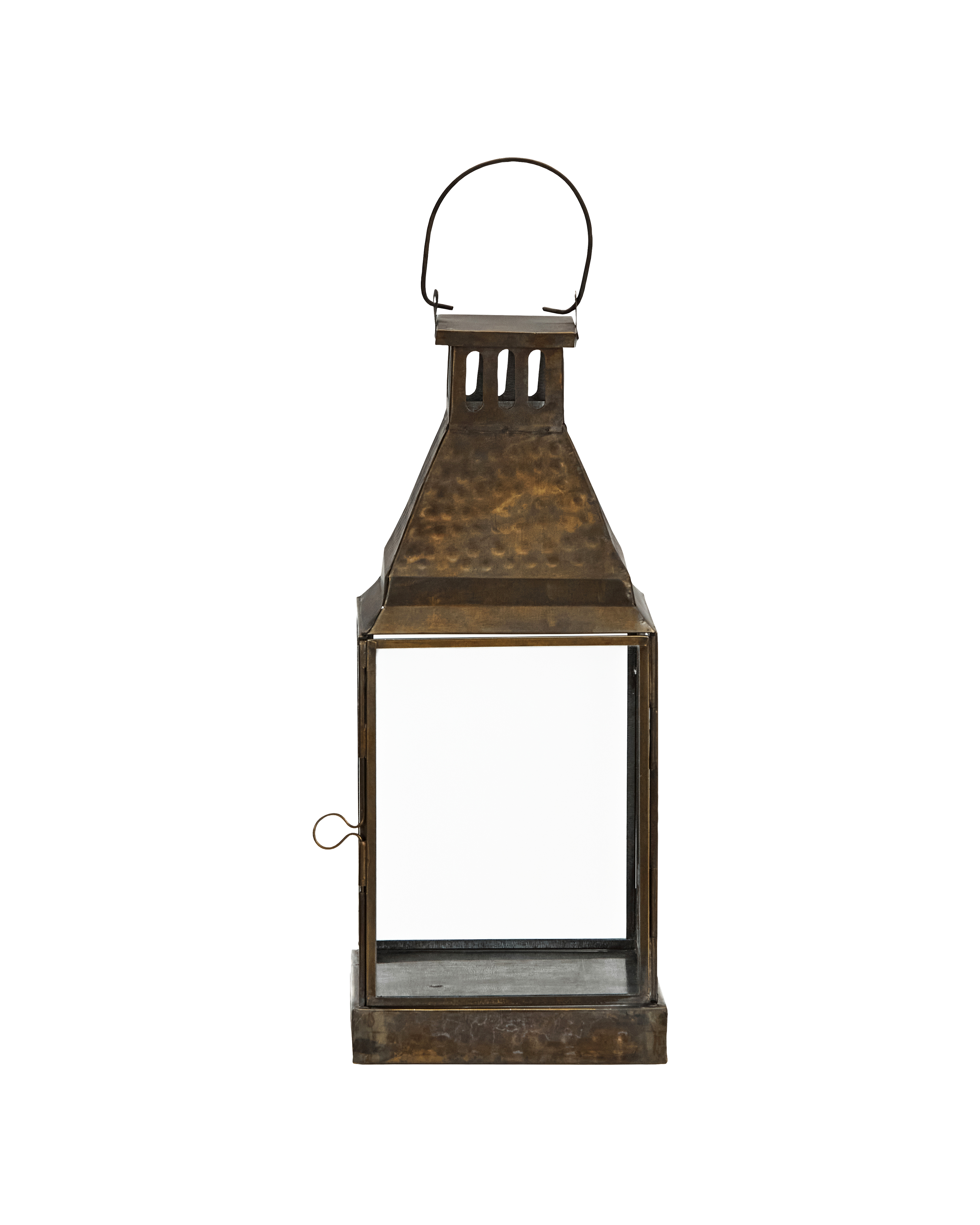 House Doctor - Hurricane, Vivi, Antik messing billede