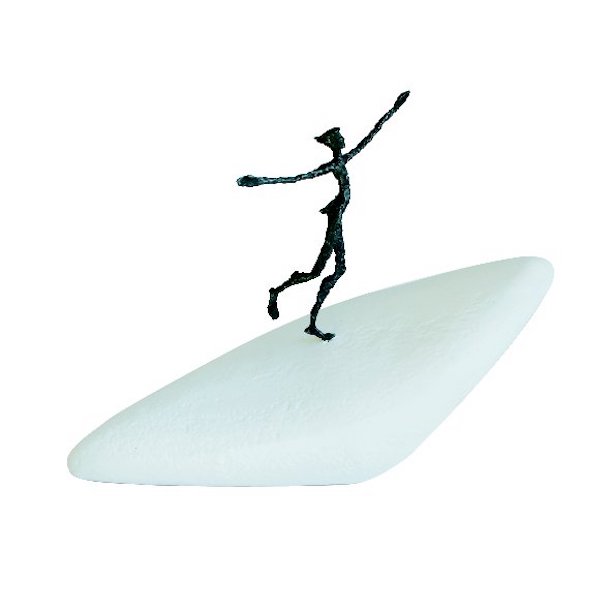 Bercker Art-Line - Mod nye horisonter - Unterwegs zu neuen Horizonten, Luise Kött-Gärtner