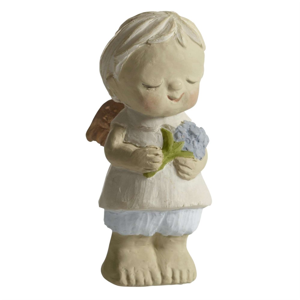 Nääsgränsgården - Angel Gratitude H.8cm