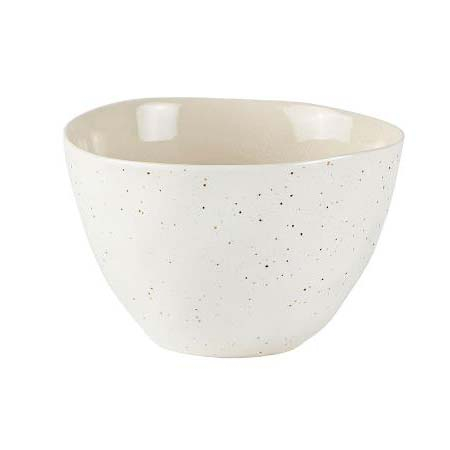 Villa Collection Skål Dia. 10 x 6 cm 0,2 liter Offwhite* Villa Collection Skål Dia. 10 x 6 cm 0,2 liter Offwhite*