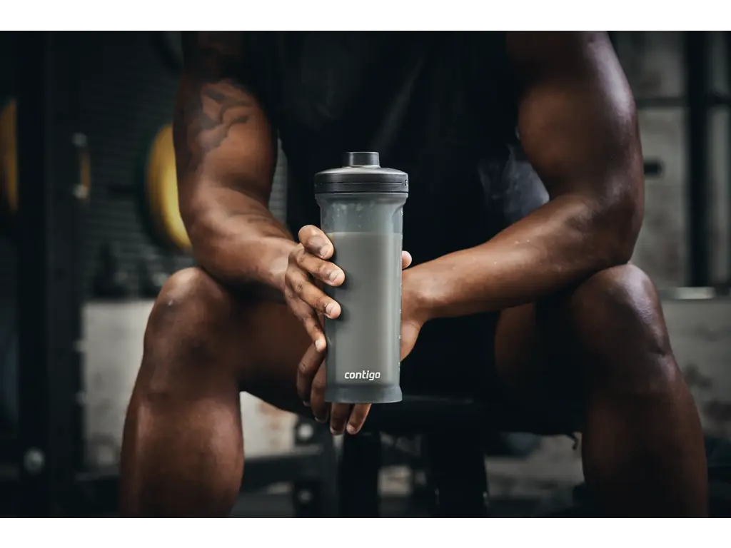 Contigo Shake Go Fit 2.0 Sake, 820ml Contigo Shake Go Fit 2.0 Sake, 820ml