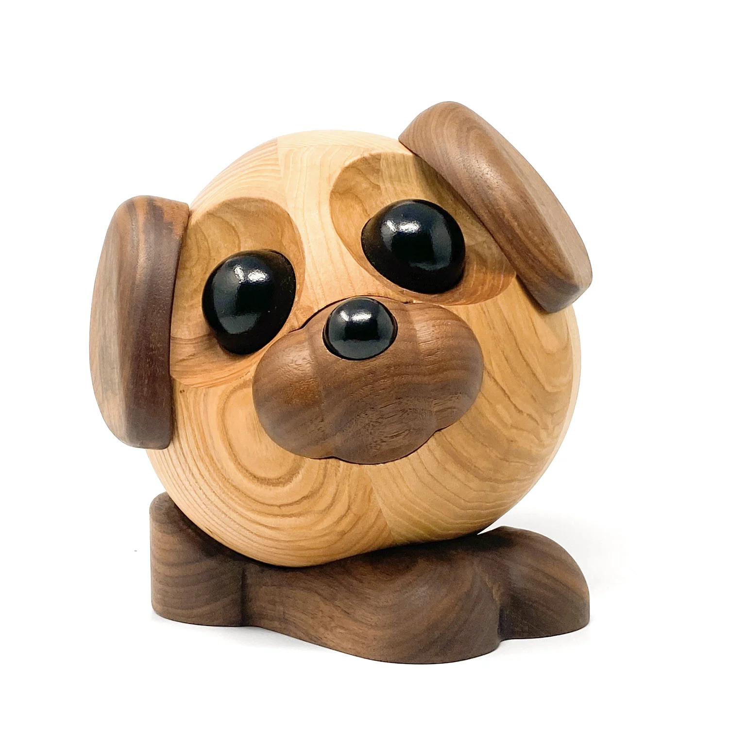 XXL Buddy - den MEGAstore hund