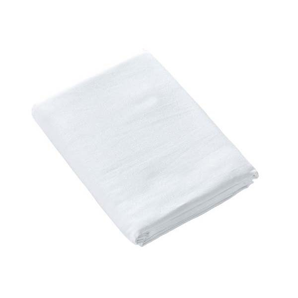 Bastian - Tekstiler Dug 320 x 140 cm Hvid billede