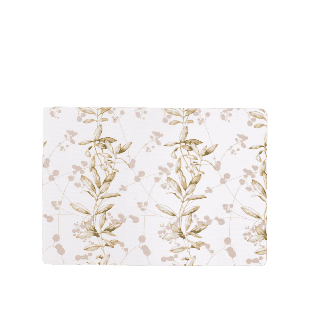 Juna - Harvest Dækkeserviet 43x30 cm hvid