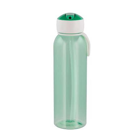 Mepal Flip-up Campus Vandflaske 500 ml Green