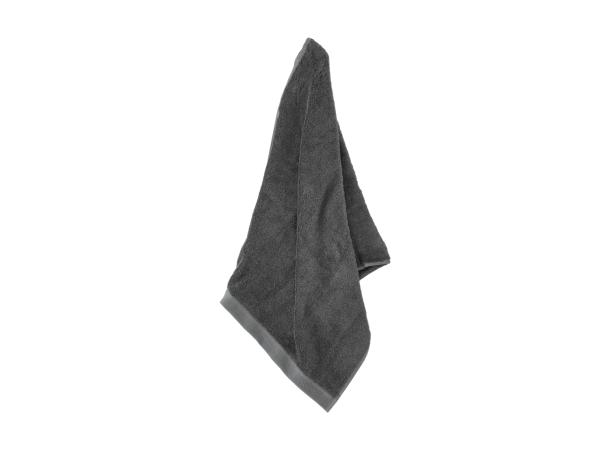 Södahl organic Comfort Håndklæde 50 x 100 cm Ash