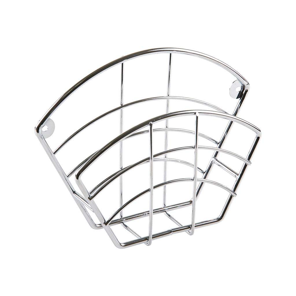 Funktion Kaffefilterholder 20 x 15 cm Krom Funktion Kaffefilterholder 20 x 15 cm Krom