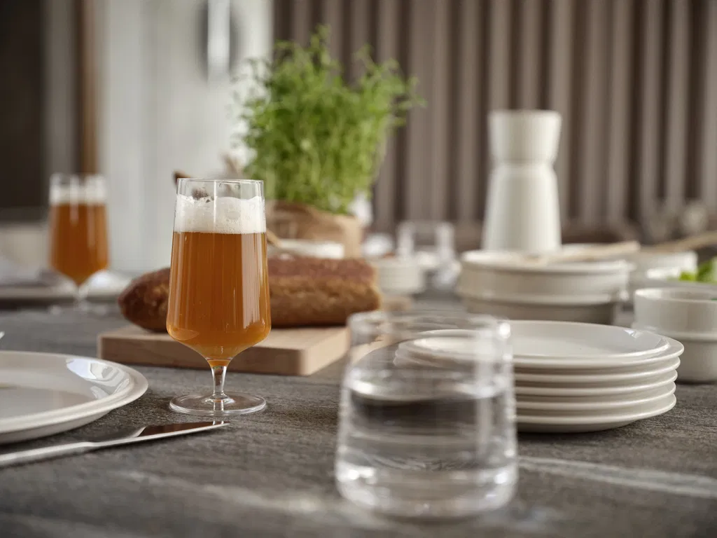 Zone Ølglas Rocks 30 cl 2 stk. Klar || Altid gode tilbud og hurtig ...