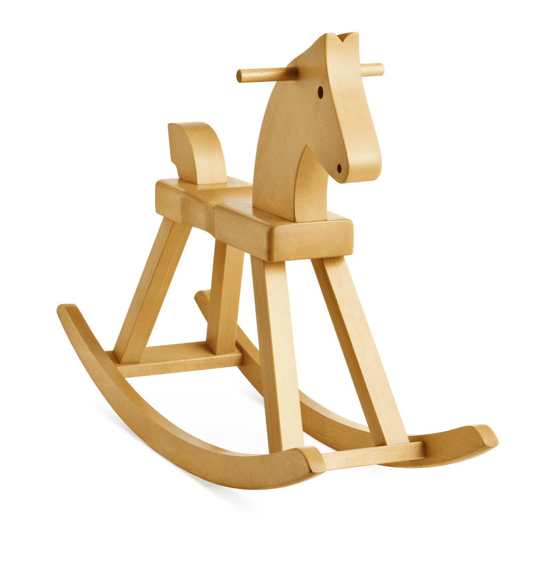 Gyngehest af Kay Bojesen - Jacobsen Plus