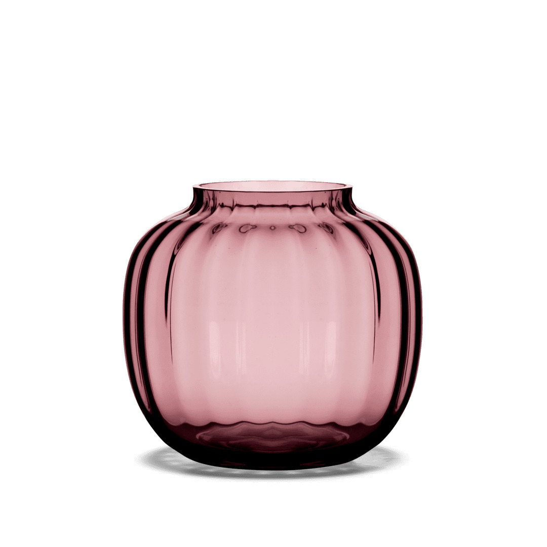 Primula Vase H12.5 cm blomme