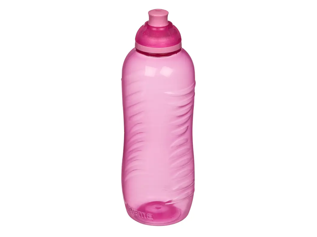 Sistema Twist ‘n’ Sip 460ml, pink