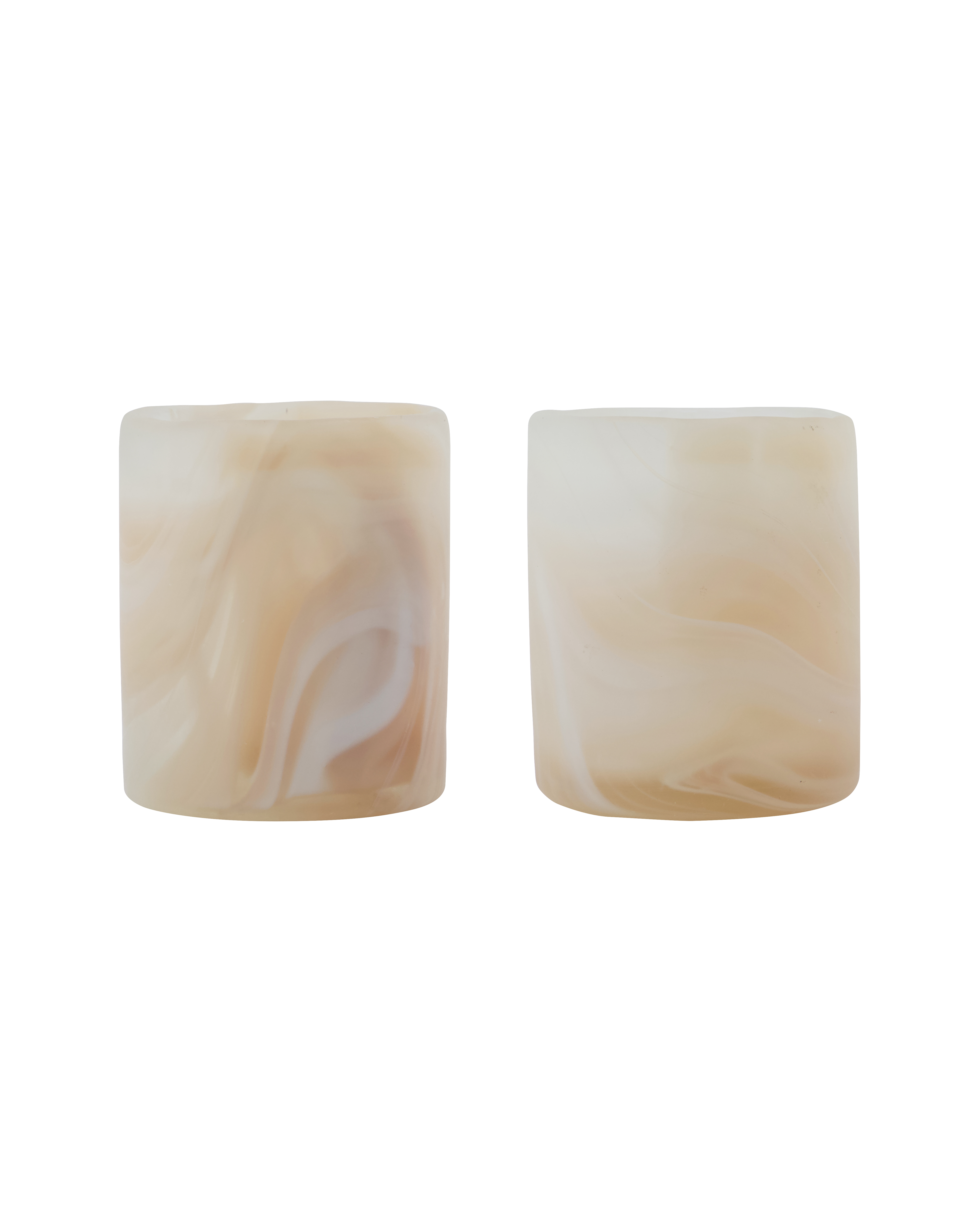 House Doctor - Fyrfadsstage, Kae, Beige