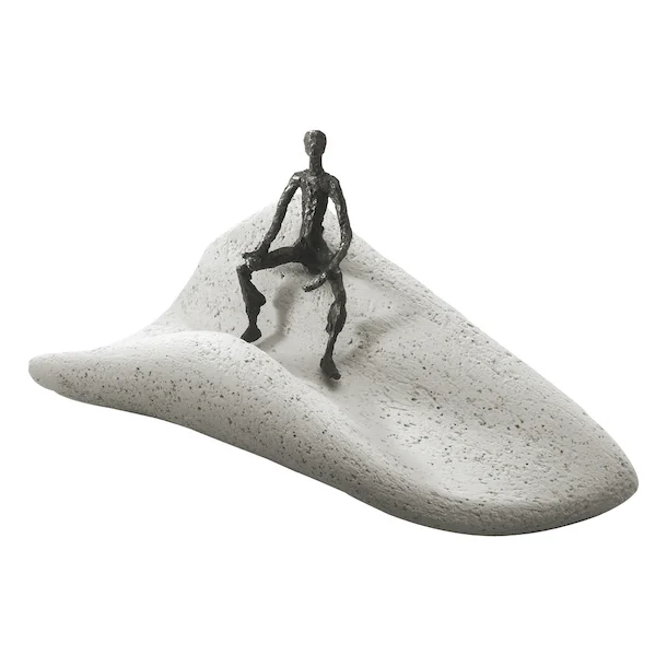 Bercker Art-Line - Luise Kött-Gärtner, Intuition, Intuition