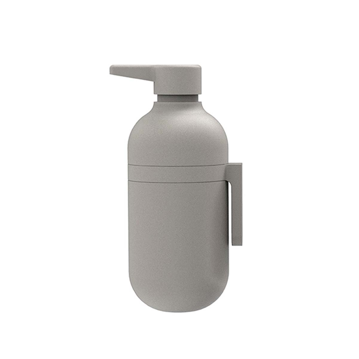 PUMP-IT dispenser - light grey