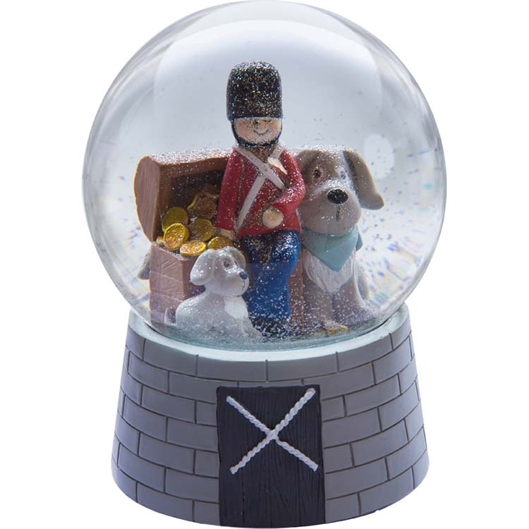 Snekugle, Fyrtøjet Snekugle, Fyrtøjet