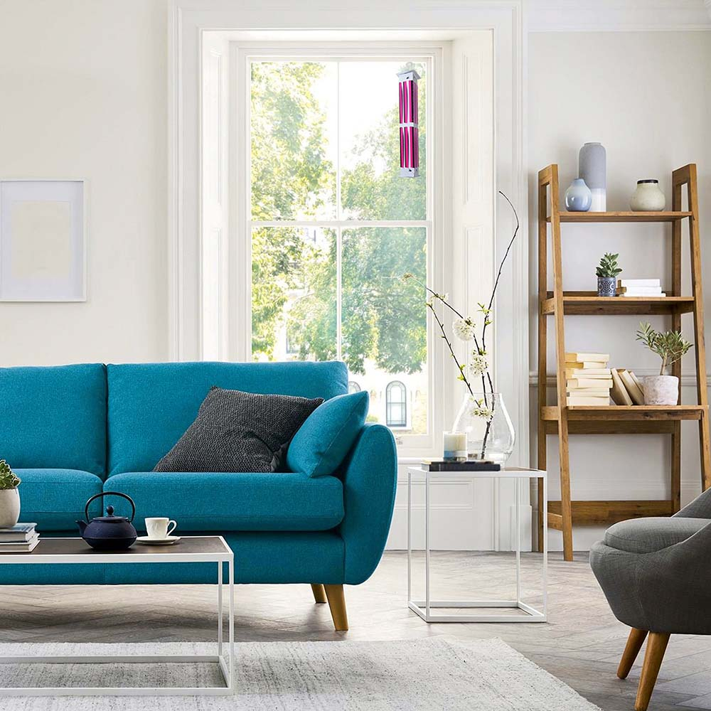 Green Protect Fluetårnet Green Protect Fluetårnet