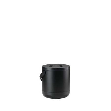 Zone Circular Affaldsspand 15 liter Black