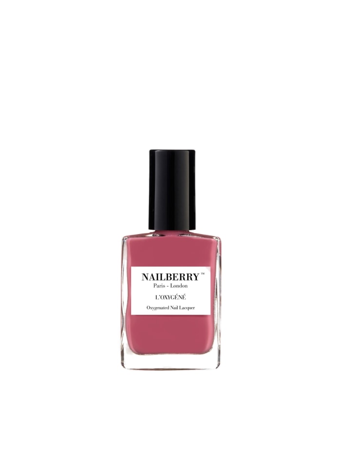 Nailberry - Fashionista, Neglelak