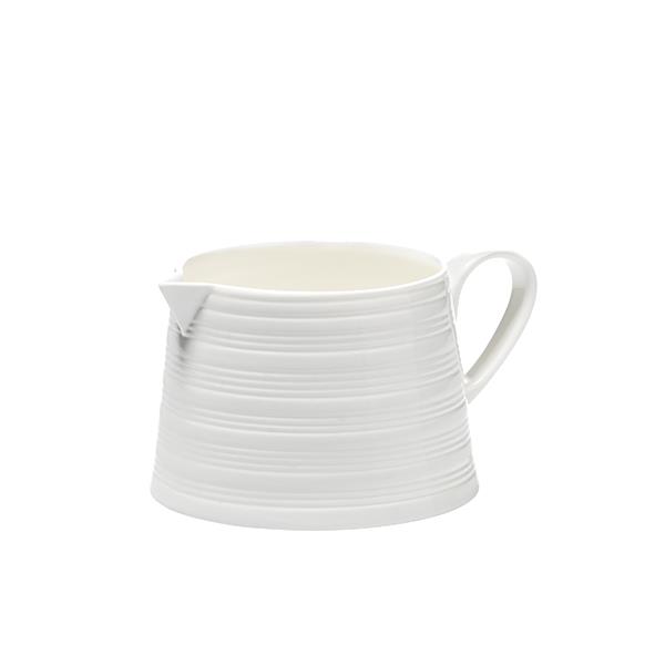 Passion - sauceskål white 1 stk  500 ml Passion - sauceskål white 1 stk  500 ml
