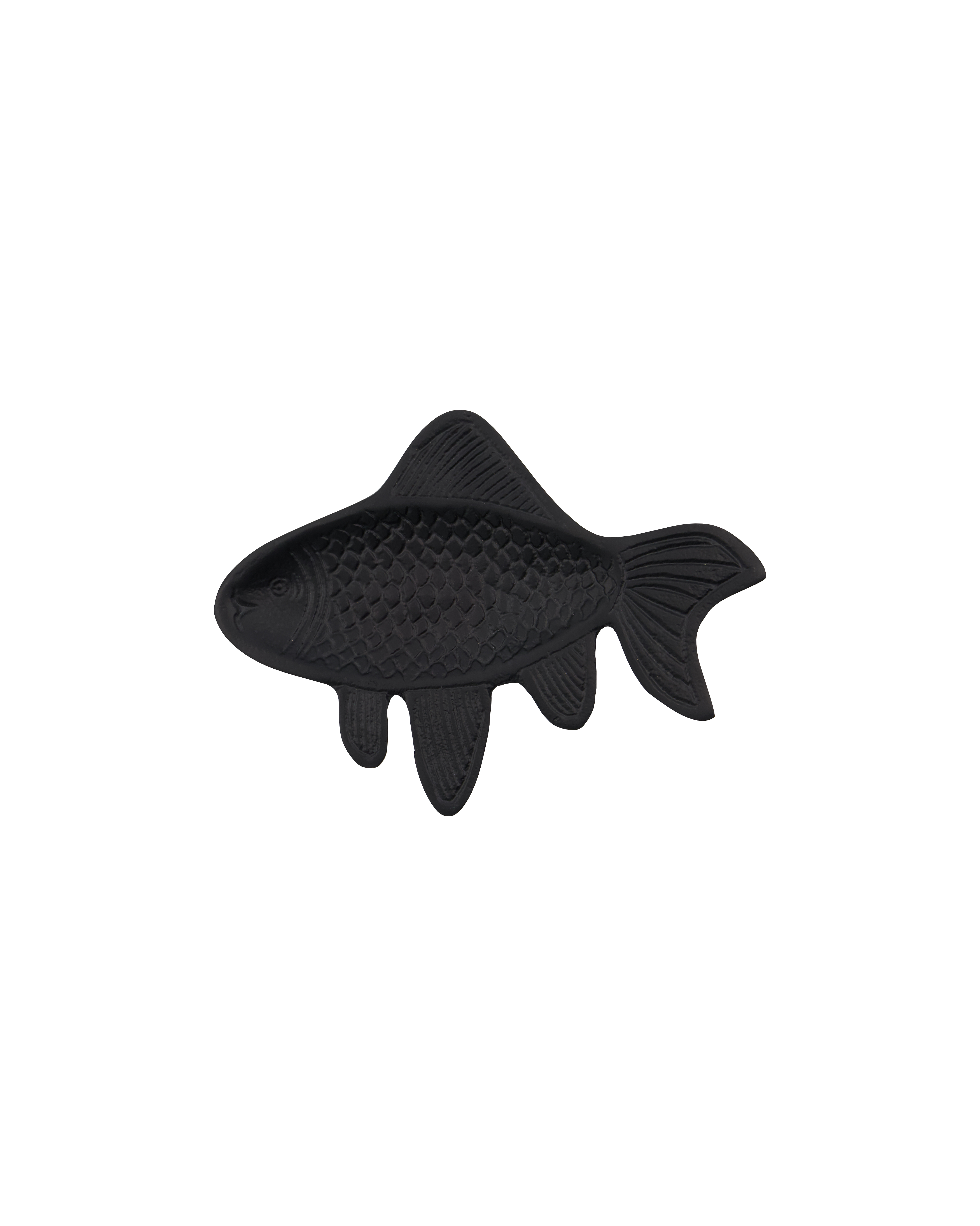 House Doctor - Wall art, Fish, Sort