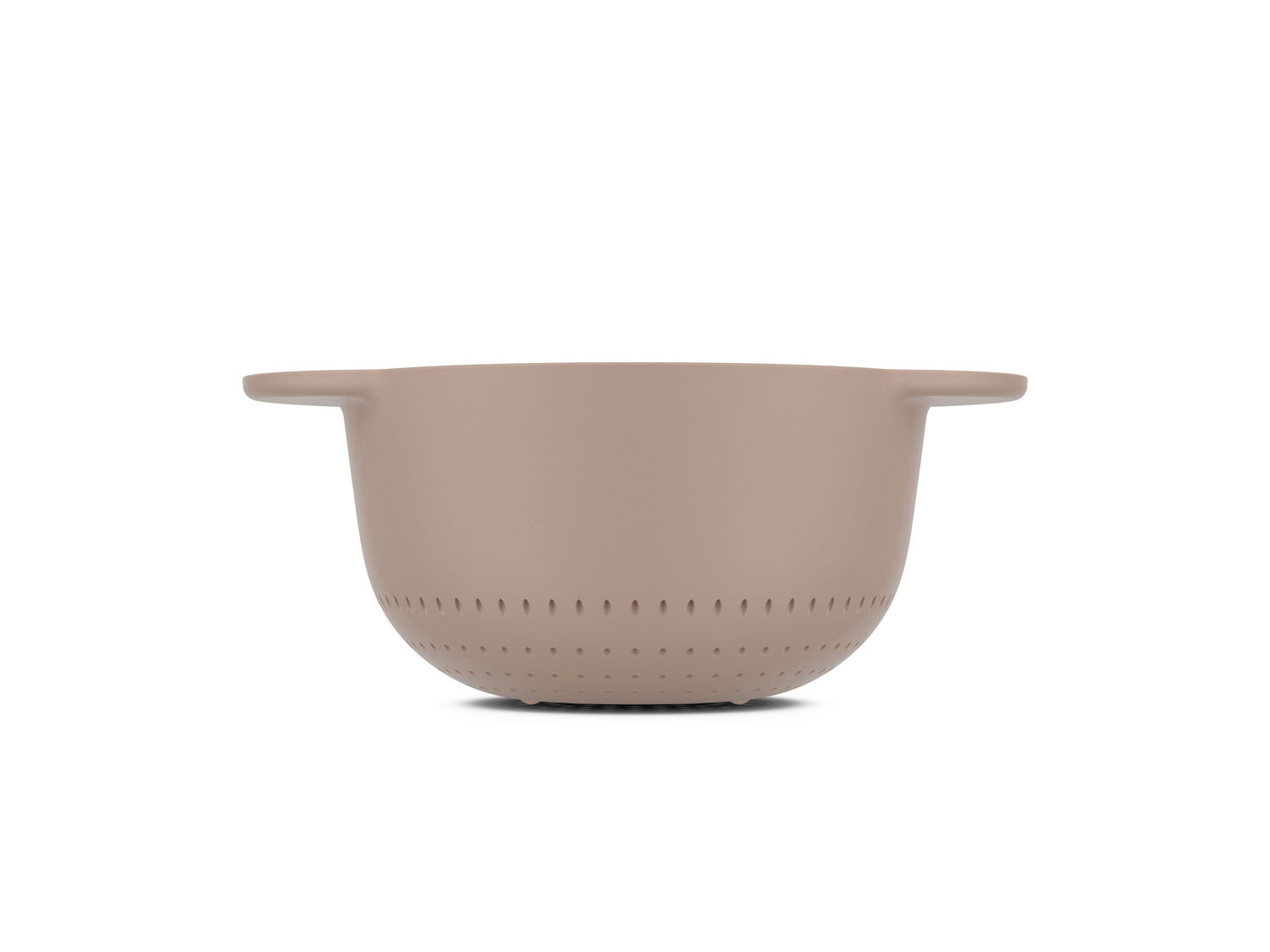 Mepal - Chef it Dørslag 3000 ml Chalk