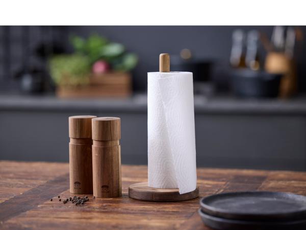 HOLM Køkkenrulleholder 14 x 14 x 28 cm