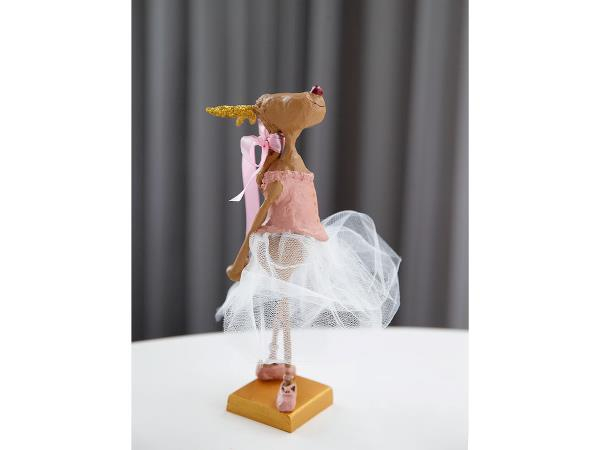 Medusa-Copenhagen Ballerina Miss Daisy Figur 23 cm*
