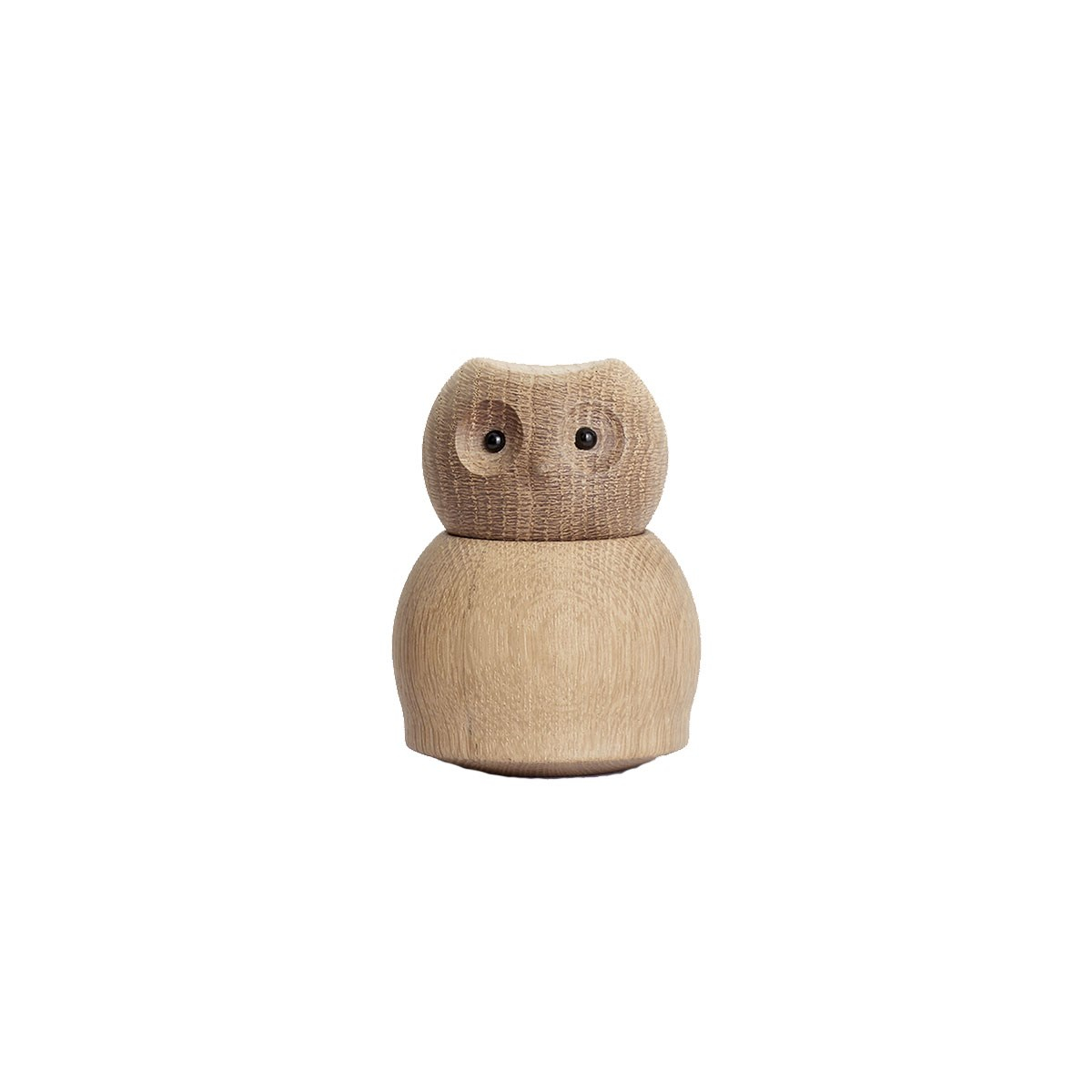 Andersen Furniture - Andersen Owl - medium, Eg hvidpigmentere