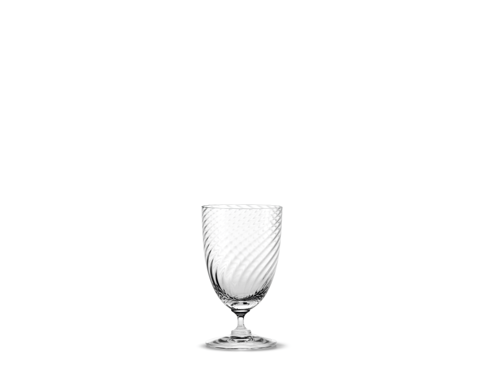 Regina Vandglas, klar, 19 cl