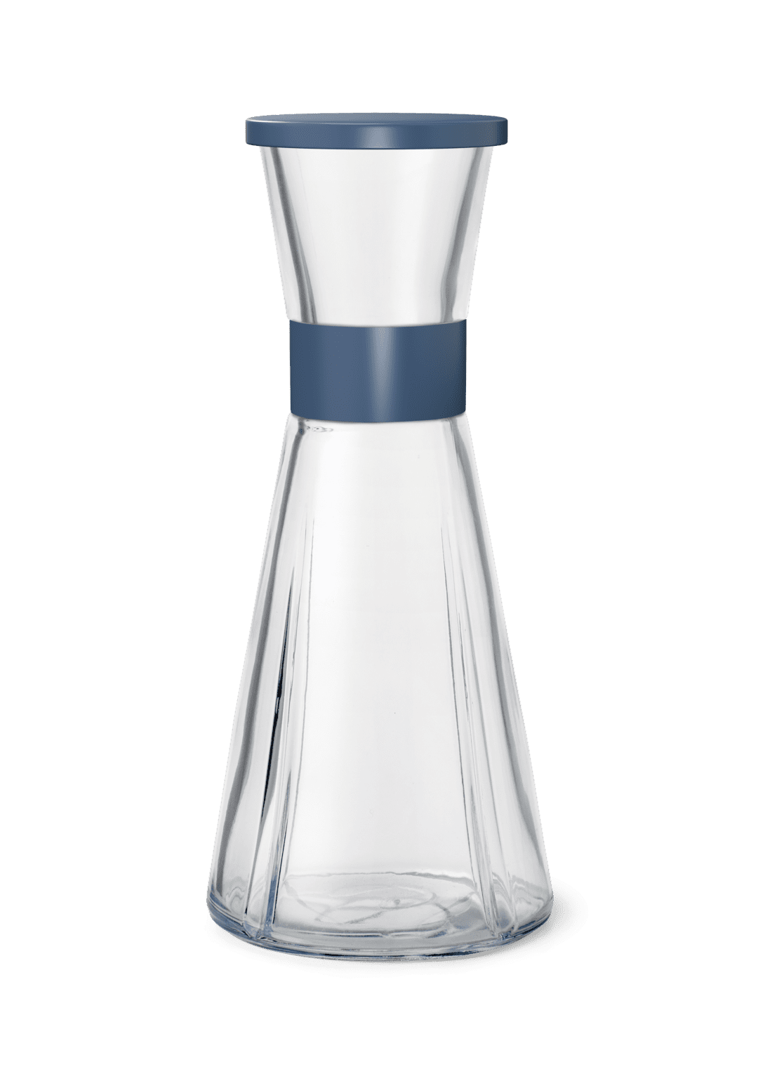 Rosendahl - Grand Cru Vandkaraffel 90 cl ocean blue