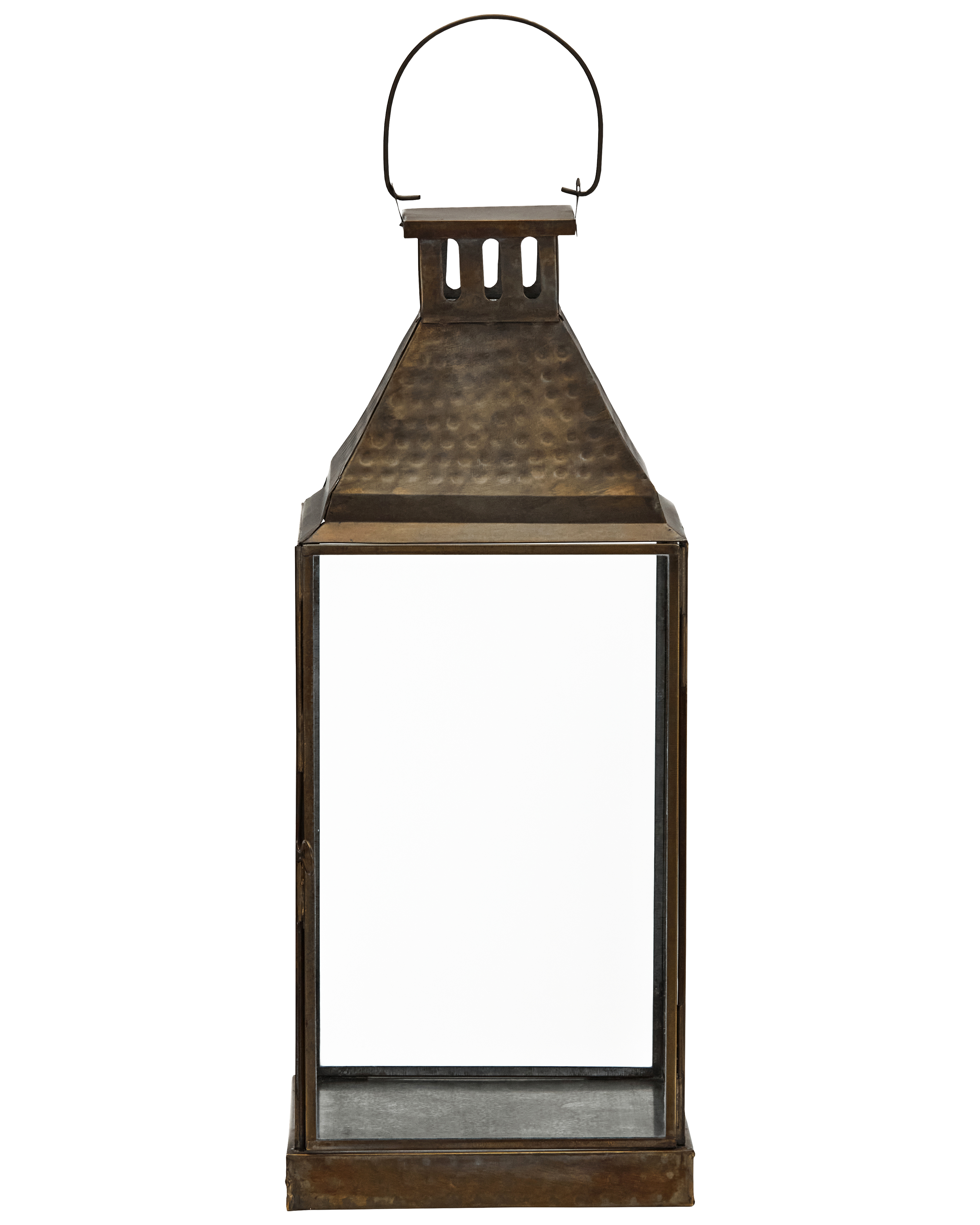 House Doctor - Hurricane, Vivi, Antik messing billede