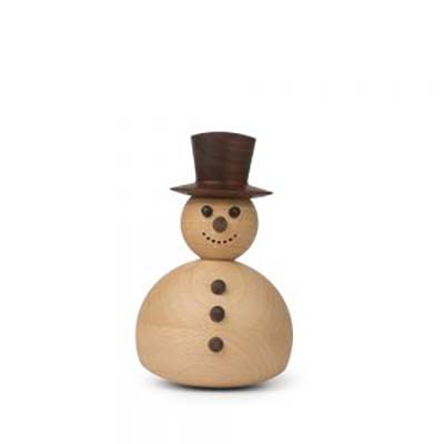 Spring Copenhagen Tumbler Snemanden / Snowman Spring Copenhagen Tumbler Snemanden / Snowman