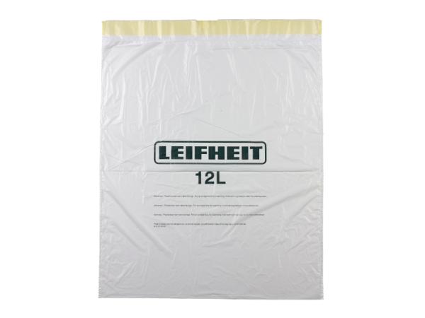 Leifheit Plastposer 12 liter til affaldsspand 20 stk