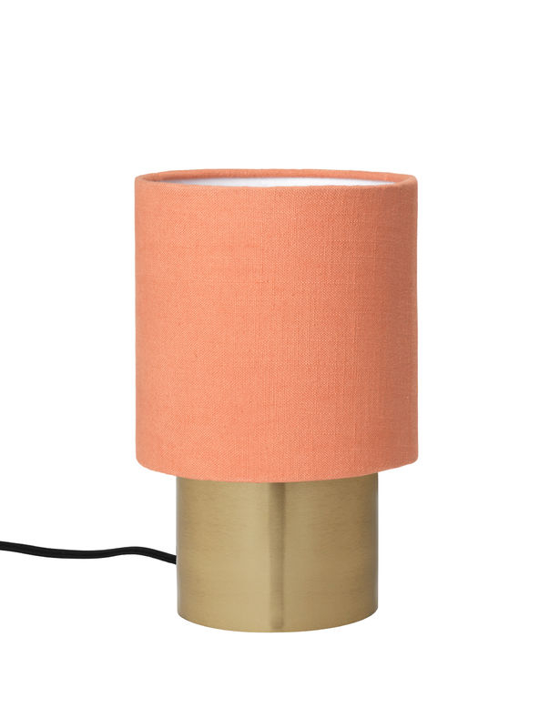 Abbie Mini bordlampe, cantaloup* Abbie Mini bordlampe, cantaloup*
