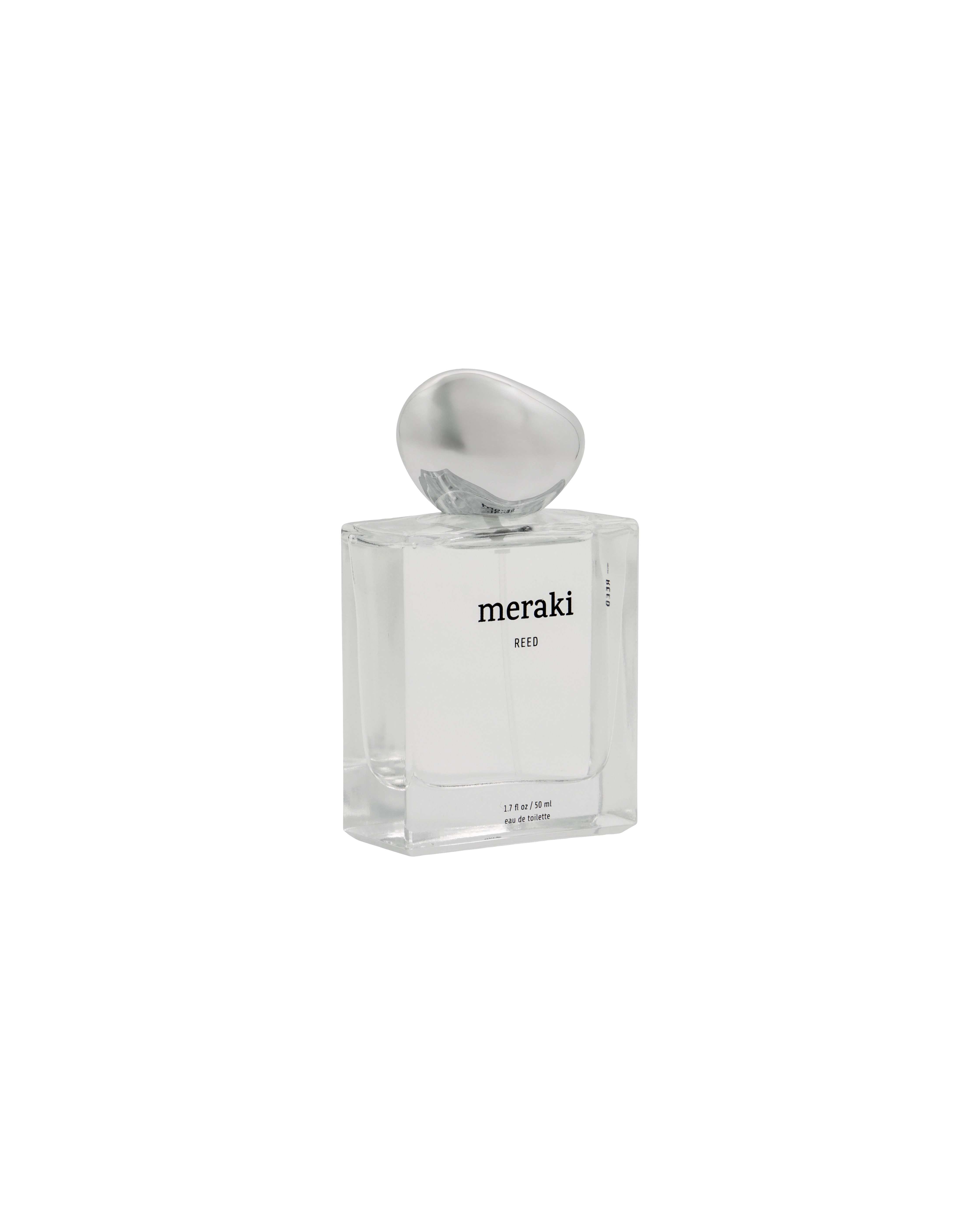 Meraki - Eau de toilette, Reed, 50 ml billede