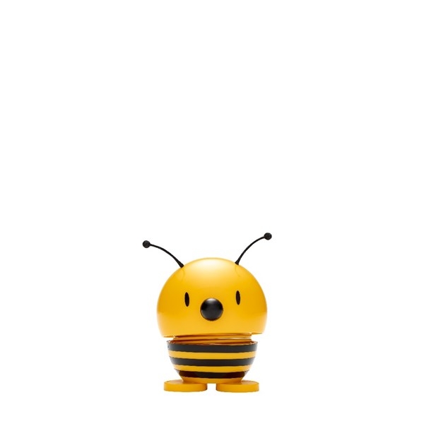 Bee Hoptimist