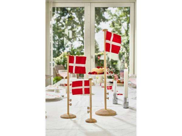 Celebrate Flagstang DK 18 cm Natur